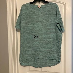 Lularoe top